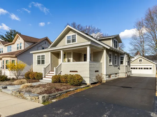 171 Park Street, Portsmouth, NH 03801