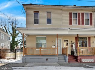307 W Market St, Orwigsburg, PA 17961