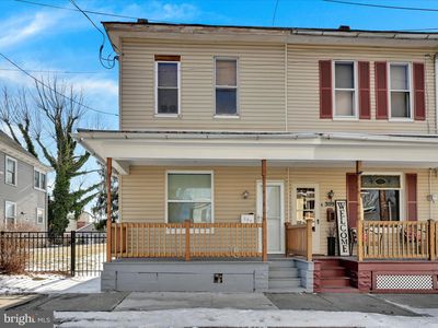 307 W Market St, Orwigsburg, PA, 17961