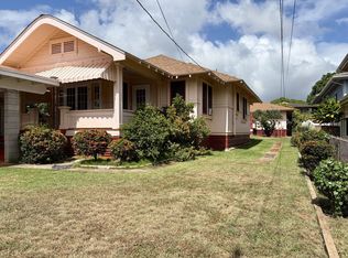 3944 Maunaloa Ave, Honolulu, HI 96816