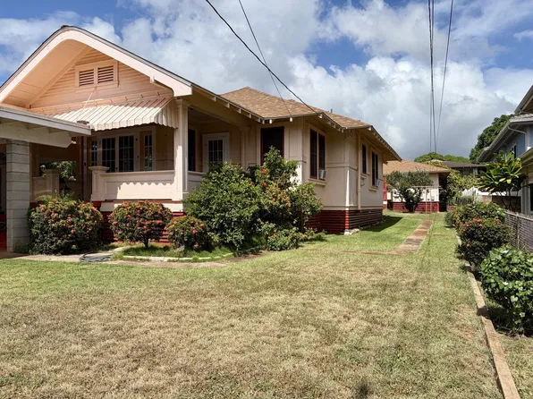 3944 Maunaloa Ave, Honolulu, HI 96816