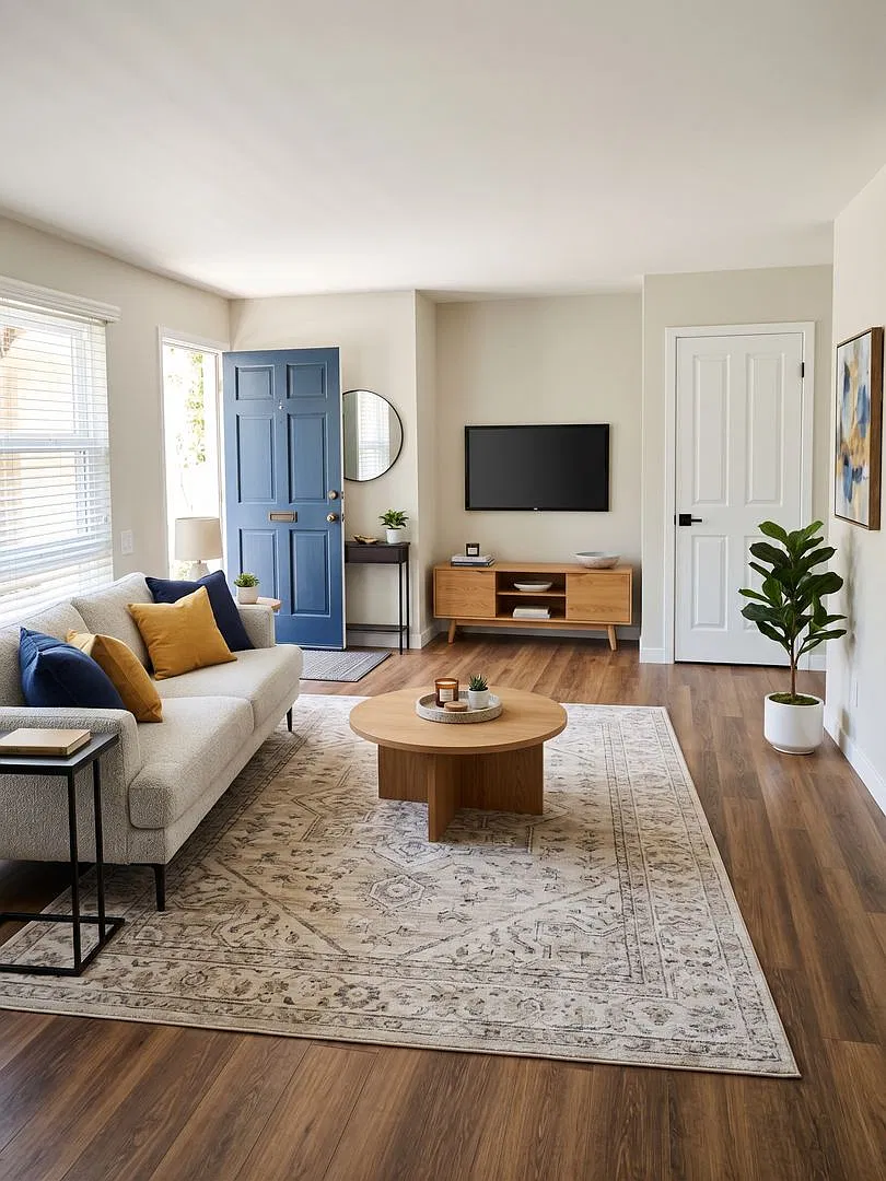 Canyon Apts - Canyon Lodge Apts, LP — Photo 2