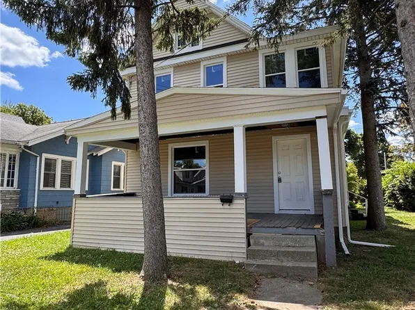 2401 Whitney Ave, Niagara Falls, NY 14301