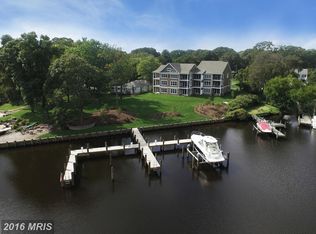 143 Inverness Rd UNIT 3, Severna Park, MD 21146