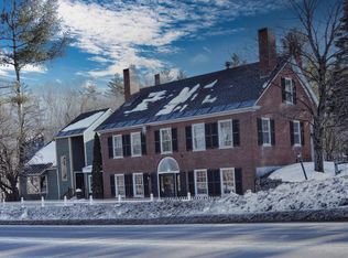 27 NH Route 25, Plymouth, NH 03264