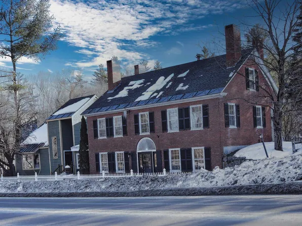 27 NH Route 25, Plymouth, NH 03264