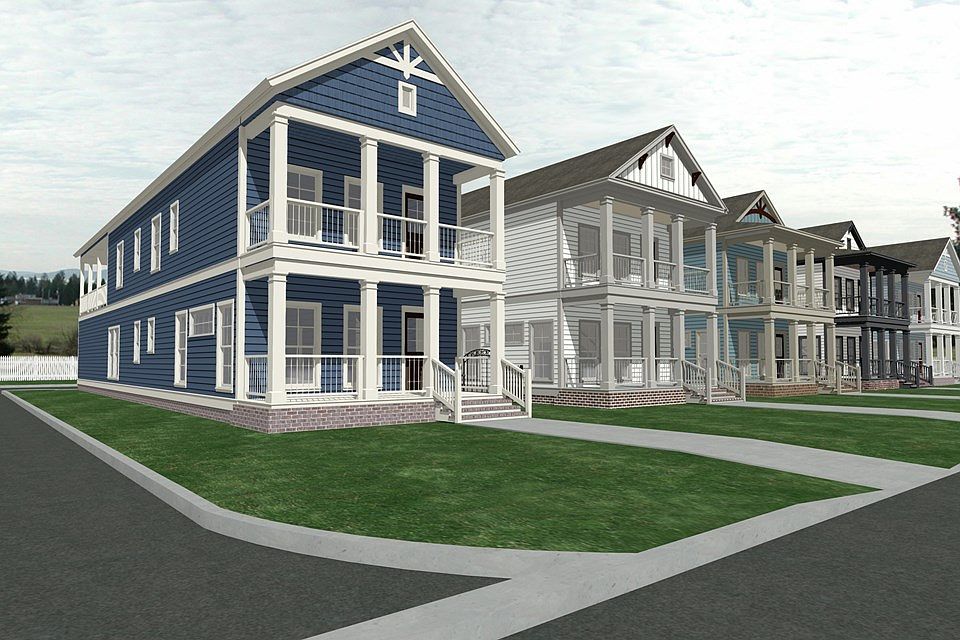 2nd image of 1471 Wrightsboro Rd