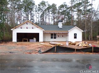 175 Old Cleveland Rd #4, Bogart, GA 30622
