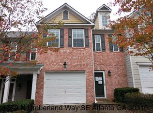 1779 Northumberland Way, Decatur, GA 30032