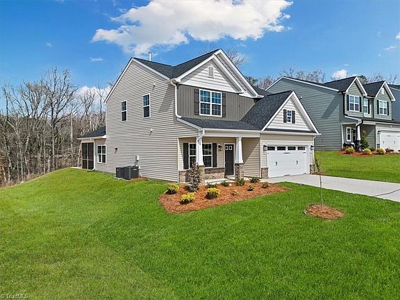 2nd image of 519 Valentine Ct Lot 104