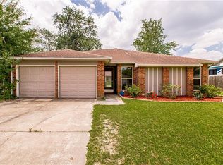 423 Tanglewood Dr, Slidell, LA 70458