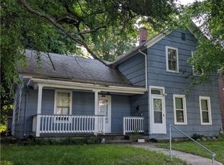 675 Sherman St, Akron, OH 44311