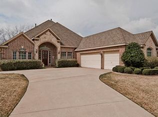 10509 Huffines Dr, Rowlett, TX 75089