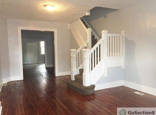 813 Belgian Ave, Baltimore, MD 21218