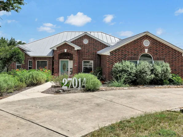 27014 Trill, San Antonio, TX 78260