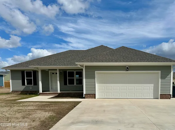 245 Nugget Trail, Elizabeth City, NC 27909