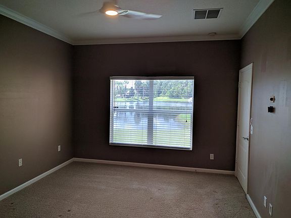 Master bedroom view