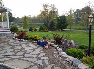 116 Big Oak Ln, Spring Mills, PA 16875