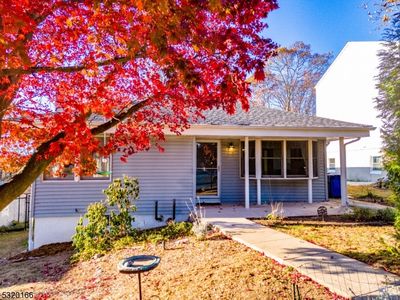 44 Shawnee Ave, Rockaway, NJ, 07866