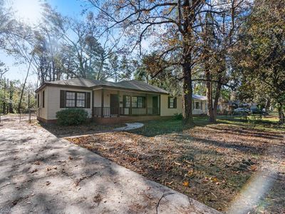 2231 Woodward Ave, Augusta, GA, 30906