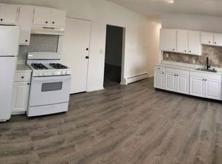 52-54 Patton St #3C, Springfield, MA 01104