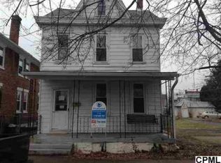 119 A St, Carlisle, PA