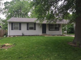 1419 De Porres Ln, Saint Charles, MO 63304