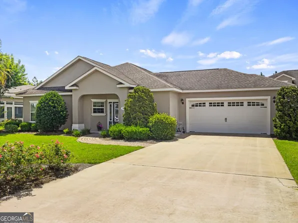 146 Villa Rd, Brunswick, GA 31525