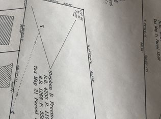 0 W Carter Rd LOT 12, Portland, TN 37148