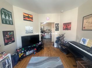 30 Hawthorne St #2, Boston, MA 02119