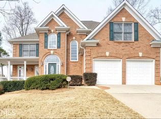 3328 Greens Ridge Ct #2, Dacula, GA 30019