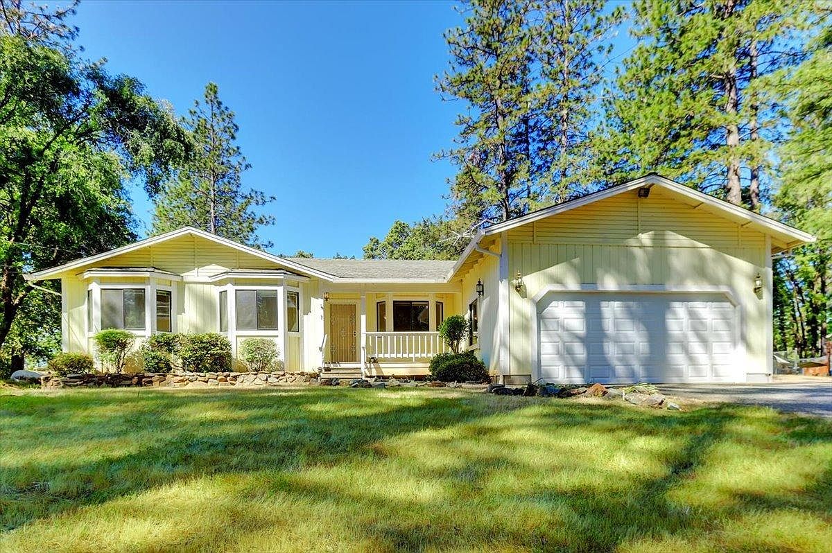 15076 Fay Rd, Grass Valley, CA 95949 Zillow