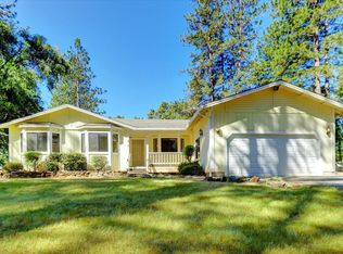15076 Fay Rd, Grass Valley, CA 95949
