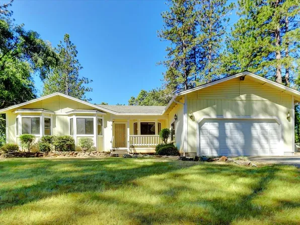 15076 Fay Rd, Grass Valley, CA 95949