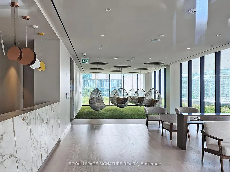 55 Cooper St #3807 — Photo 31