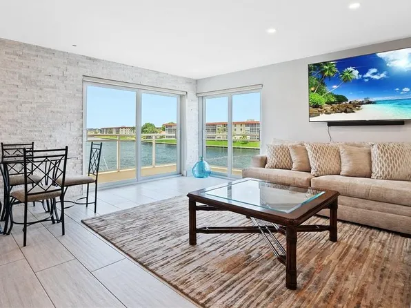 1160 Hillsboro Mile #202, Hillsboro Beach, FL 33062