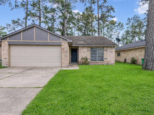 4830 Hickorygate Dr, Spring, TX 77373