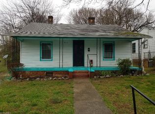 917 Taft St, Winston Salem, NC 27105