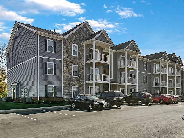 Magnolia Trace Apartments — Photo 37