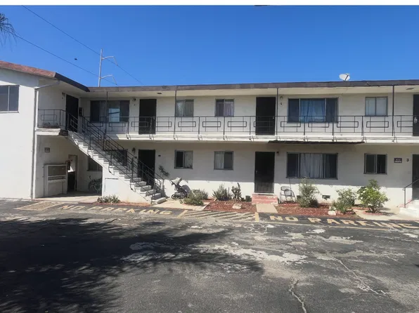 210 N Eucalyptus Ave APT 7, Inglewood, CA 90301