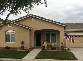 735 Jonabel Way, Oakdale, CA