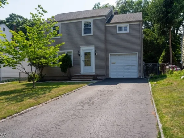 104 Linden Ave, Springfield Twp., NJ 07081