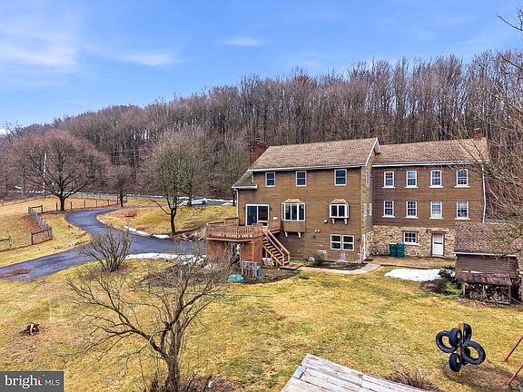 5th image of 8849 Kistler Valley Rd
