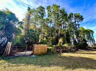 LOT 3 SW County Road 347, Cedar Key, FL 32625
