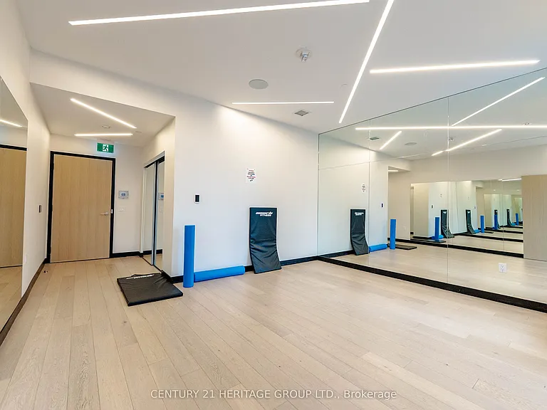 395 Bloor St E #5309 — Photo 8