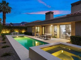 22 Mission Palms W, Rancho Mirage, CA 92270