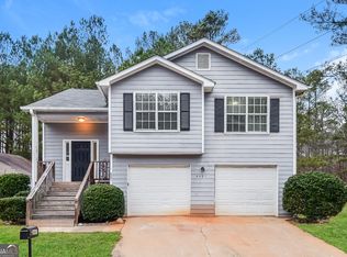 4481 Latchwood Dr, Lithonia, GA