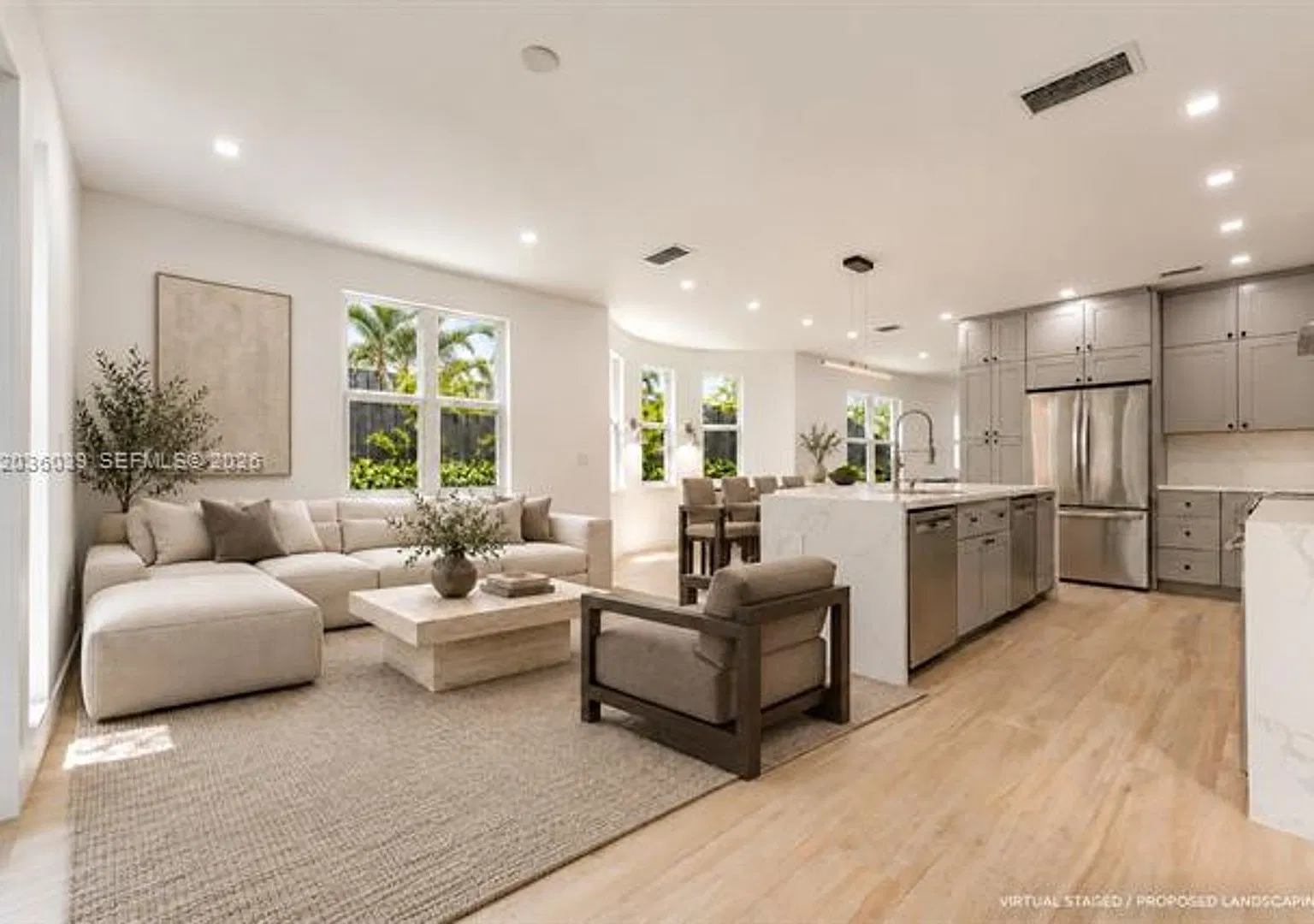 3125 Paola Dr th 15, Miami, FL 33133 — Photo 4