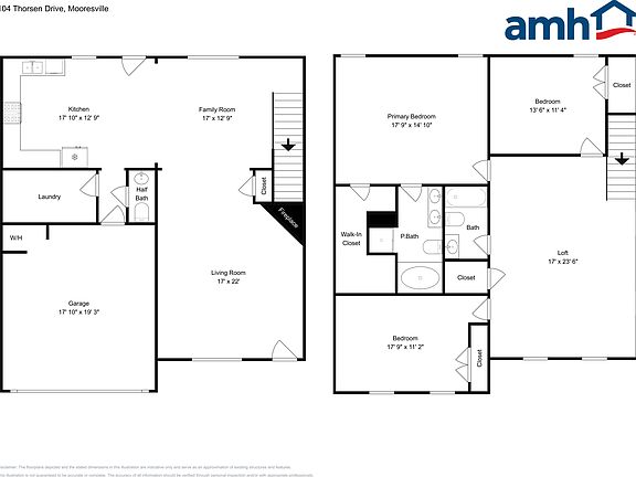 2nd image of 104 Thorsen Dr