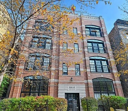 2nd image of 3545 N Wilton Ave APT 3S
